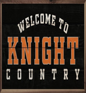 Welcome Country Wartburg College